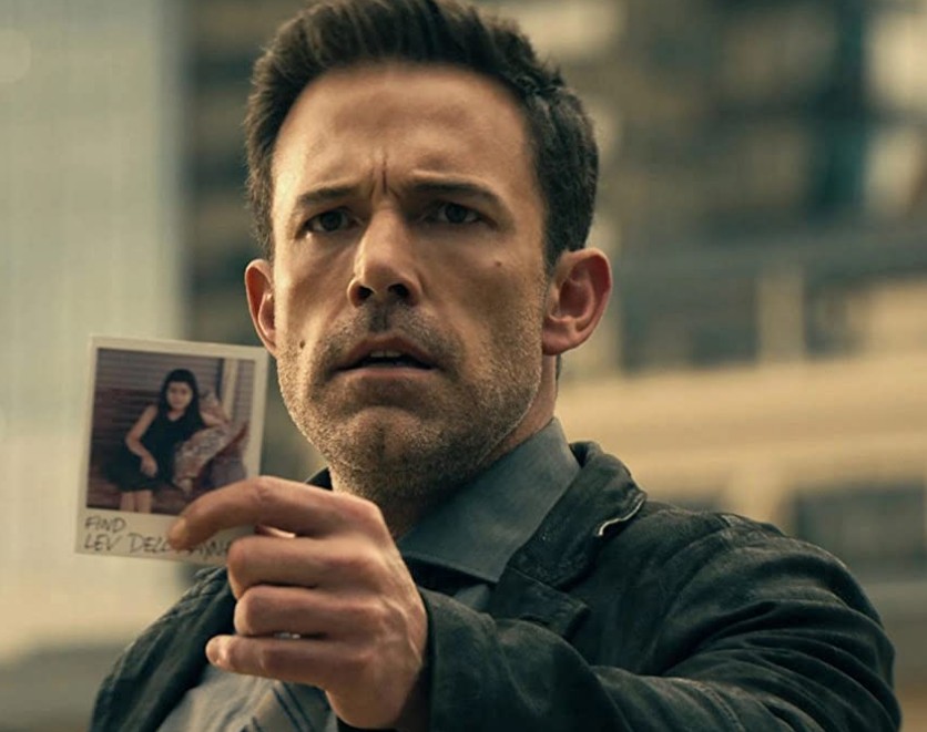 [미국 액션영화추천] 힙노틱 다시보기 줄거리 결말 후기 리뷰 스포일러