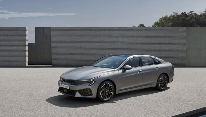 기아 K5 중고차 가격 시세표 유지비