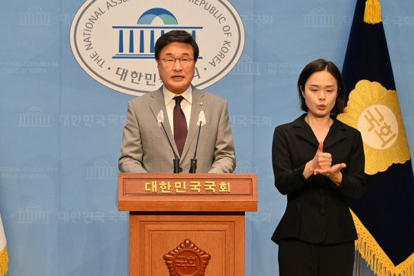 김대식 국회의원 나이 프로필 학력 고향 경력 논란 총정리 (부산 사상구 국민의힘)