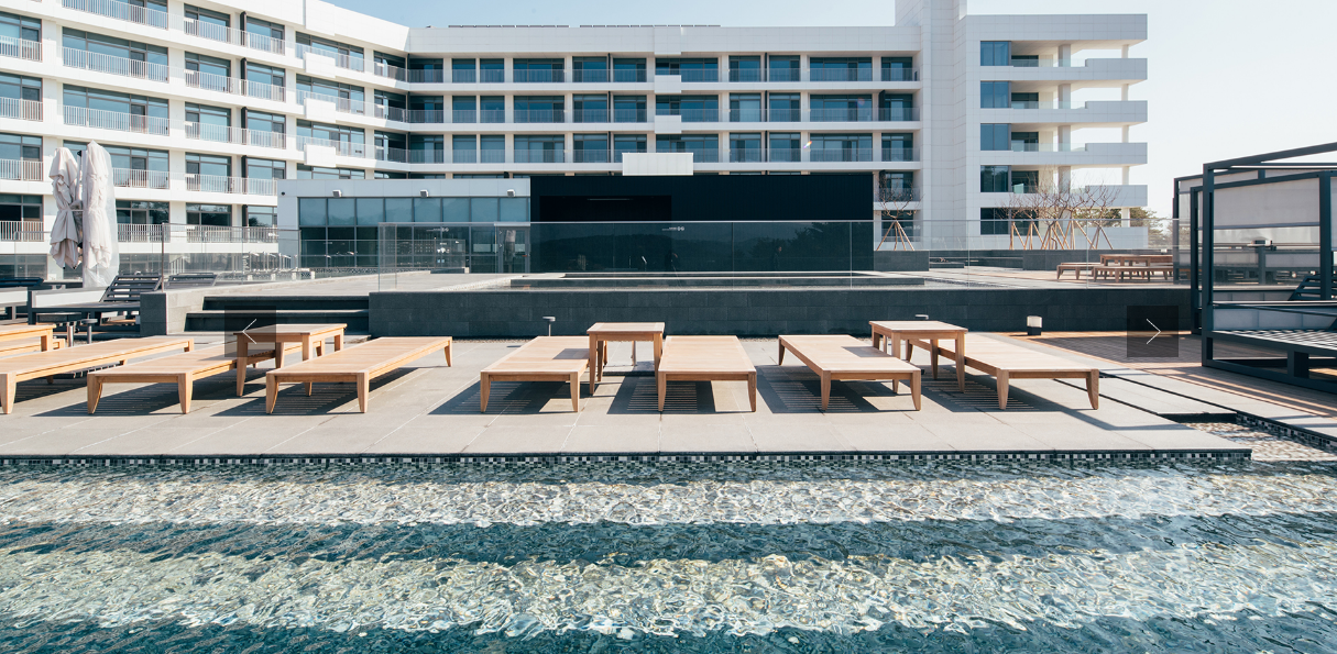 양양 설해원 실외 온천-1