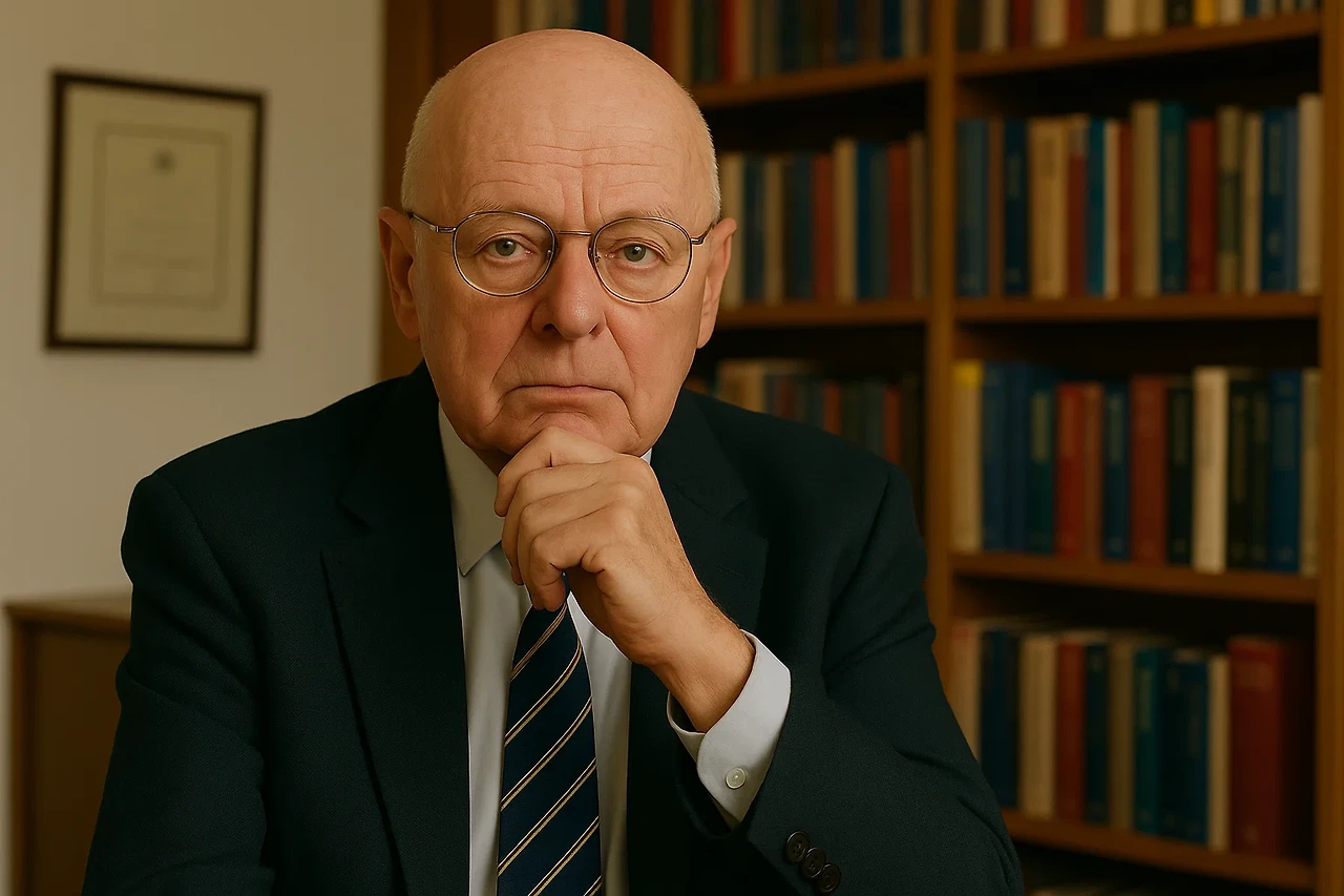 헤이르트 호프스테더