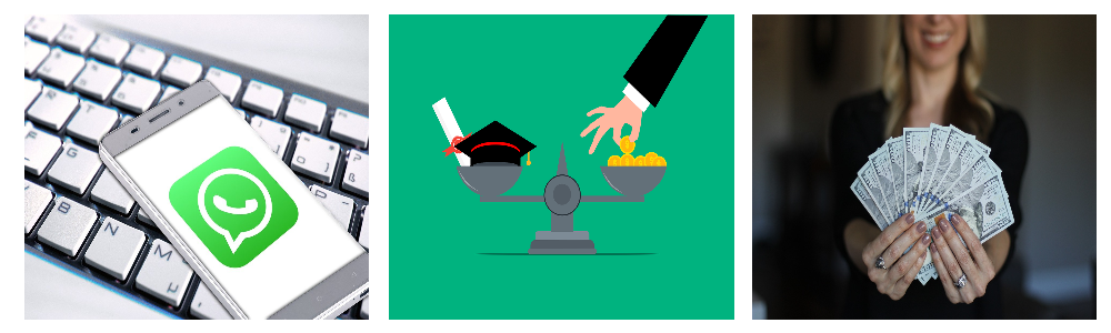 국가장학금 신청방법 & 신청기간