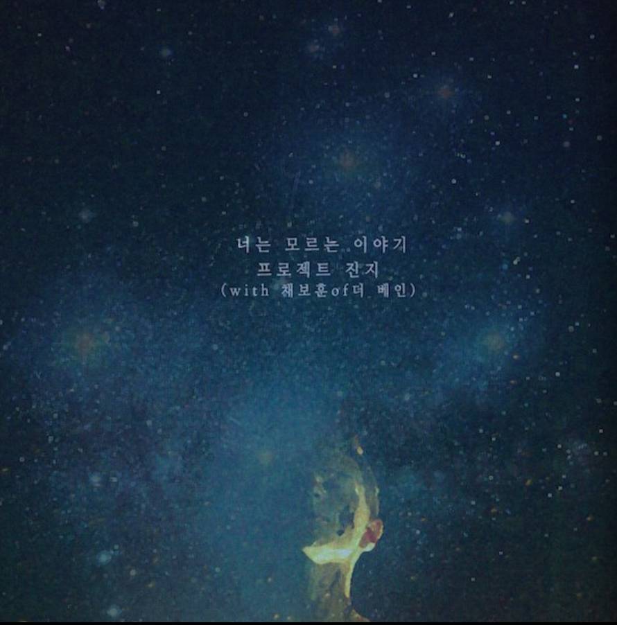 채보훈 프로필 (THE VANE · 퍼플레인 보컬)