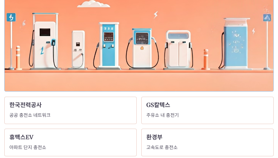 주요 로밍 제휴사