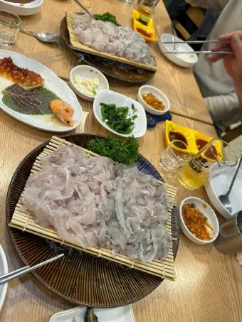 봄 도다리 제철 효능 레시피_21