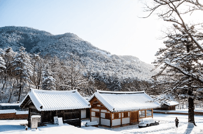 한옥호텔 추천 BEST 7