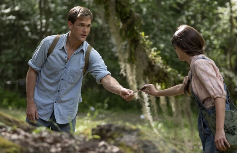 가재가 노래하는 곳 스틸컷 5