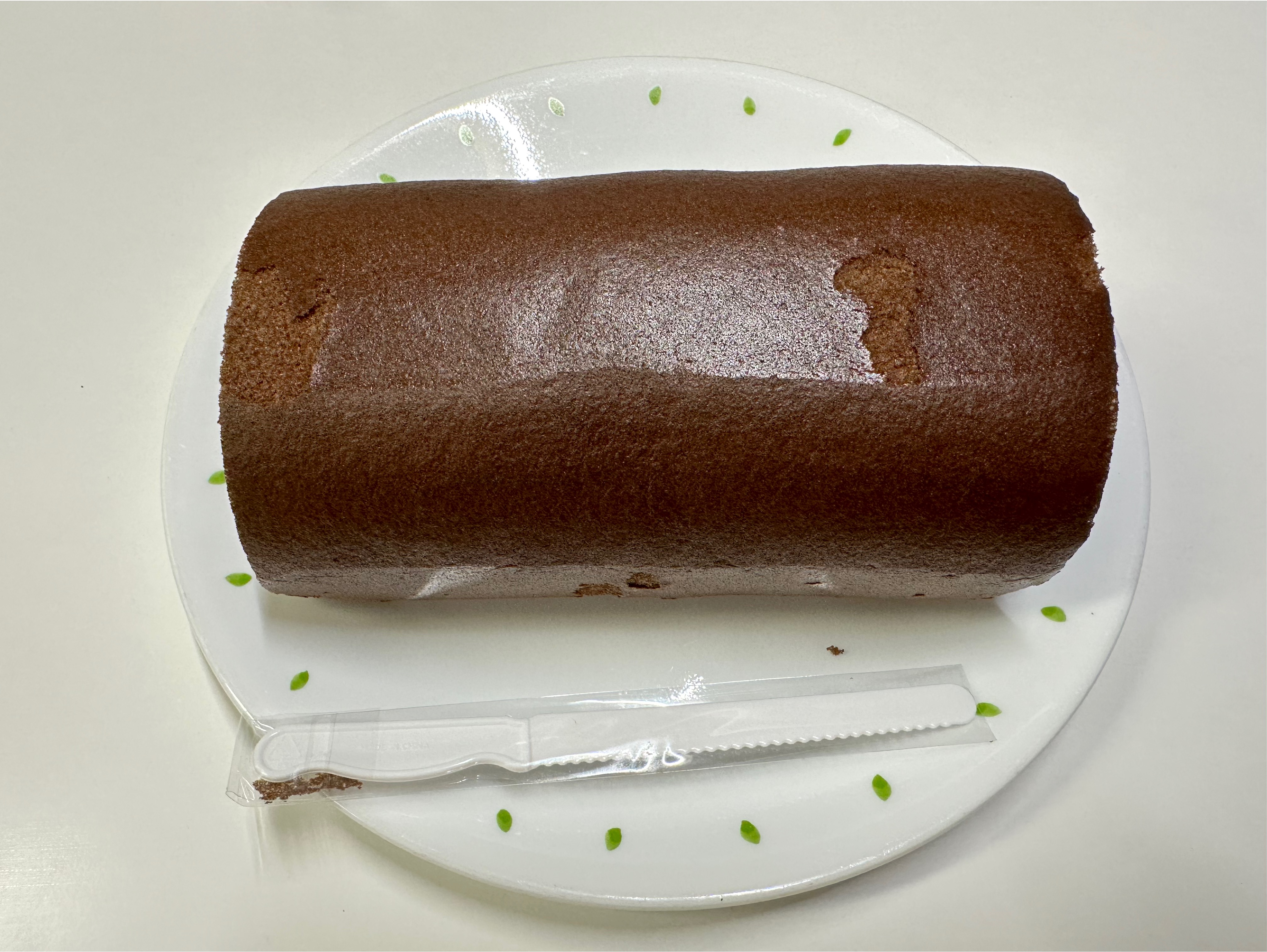 포켓몬빵 초코롤