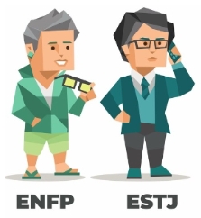 MBTI성격유형검사