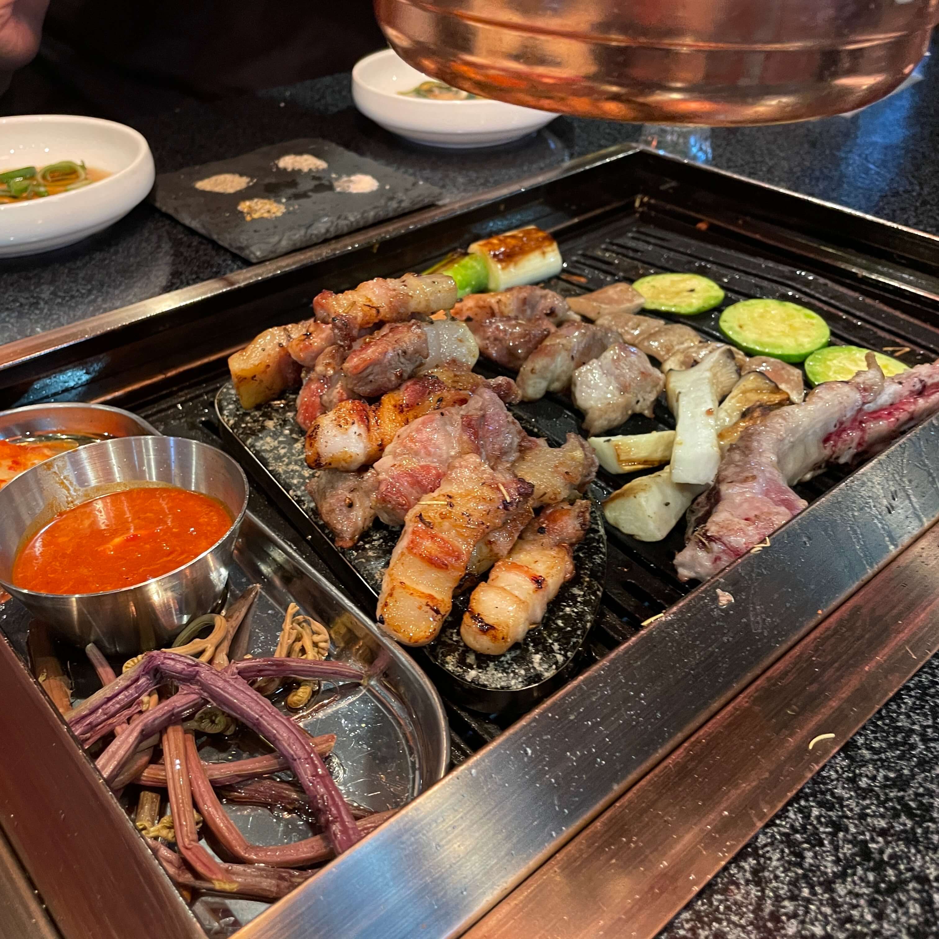 흑돼지