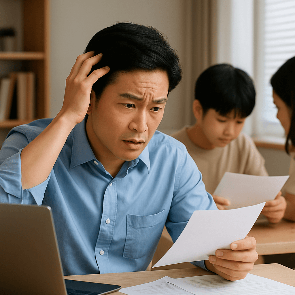 직장인 건강보험료 계산법, 보수외소득까지 정확히 따져보세요