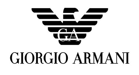 Giorgio Armani 상징