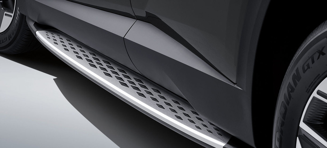 2025 현대 투싼 가격부터 연비까지 완벽 분석!