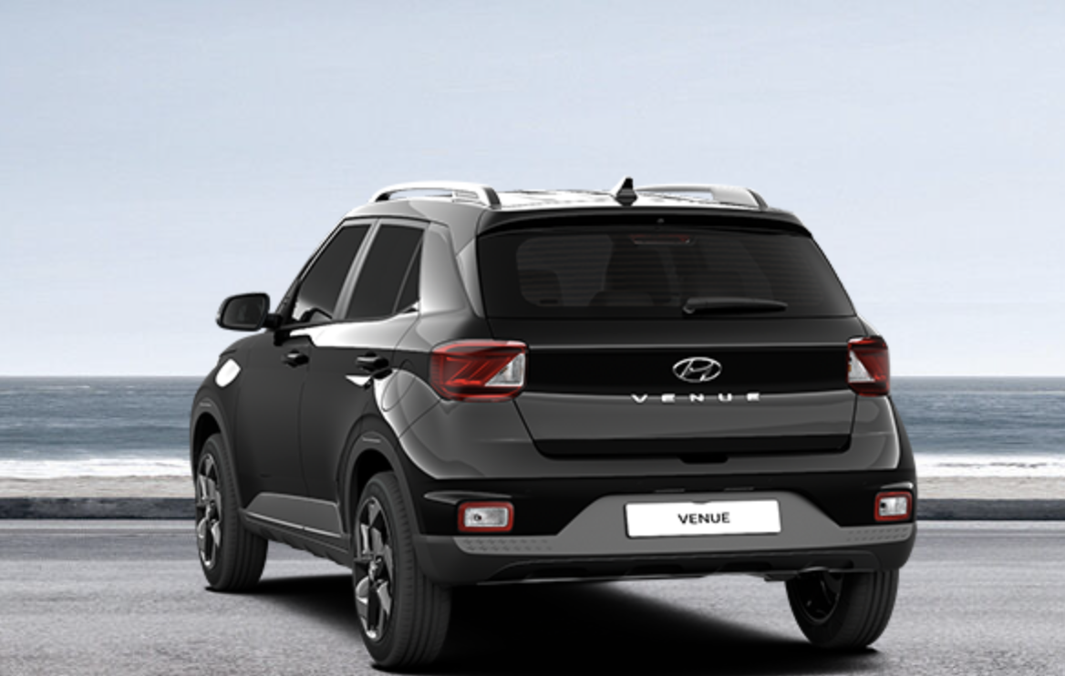 소형suv차량 인기순위