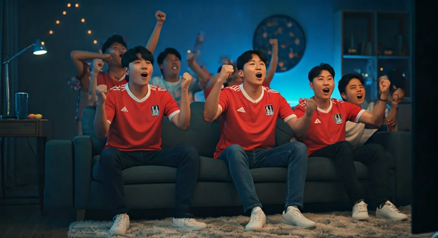 대한민국 vs 쿠웨이트 2025년 6월 10일 축구 중계 무료 보기 (월드컵 예선)