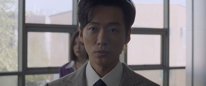 천원짜리 변호사 결방이유 몇부작