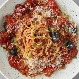 생생정보 스타밥집 이혜정 해산물토마토떡볶이 브랙퍼스트