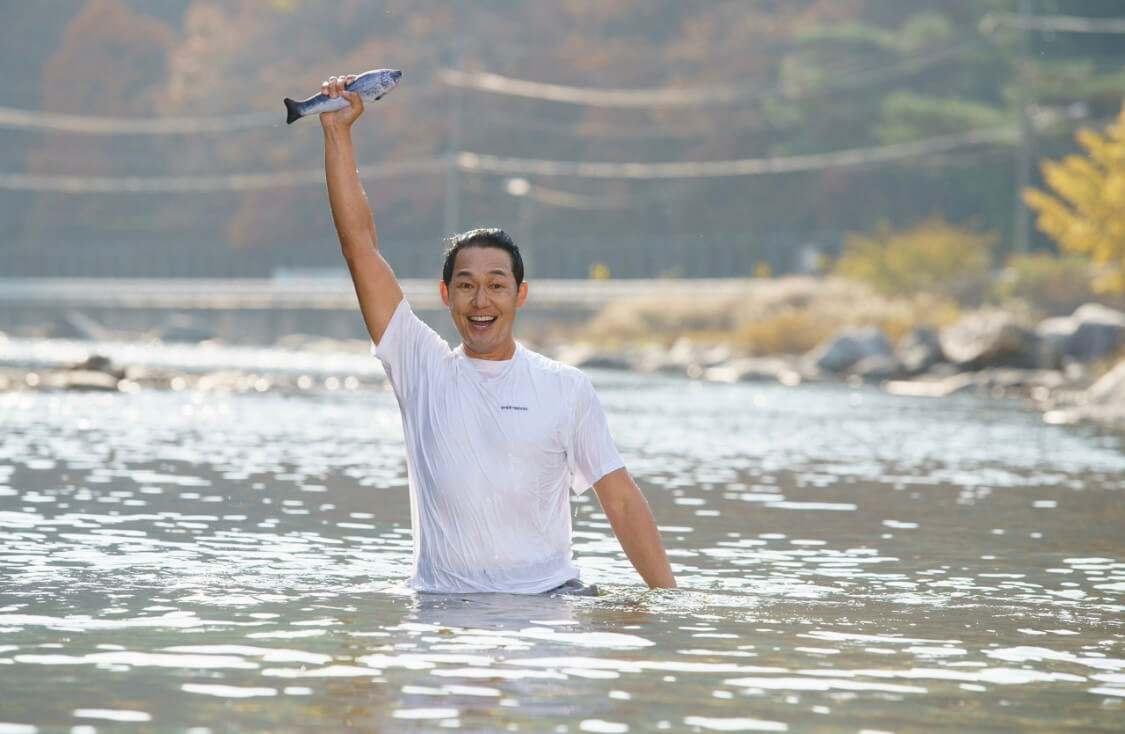 웅남이 줄거리 박성광 감독 정보 캐스팅 비하인드