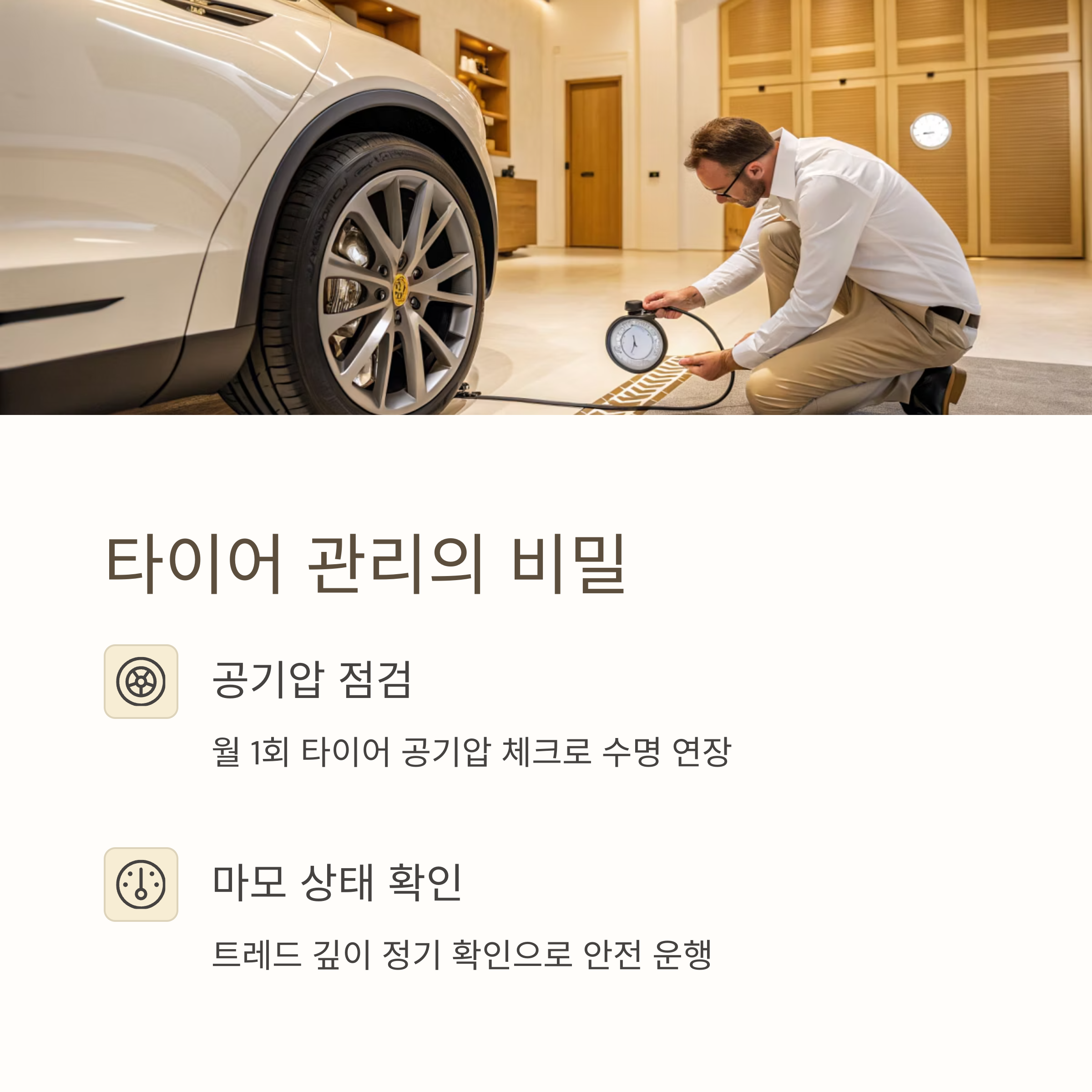 테슬라 초보자를 위한 현실 꿀팁