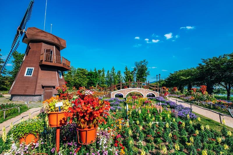 순천만 국가정원 입장료