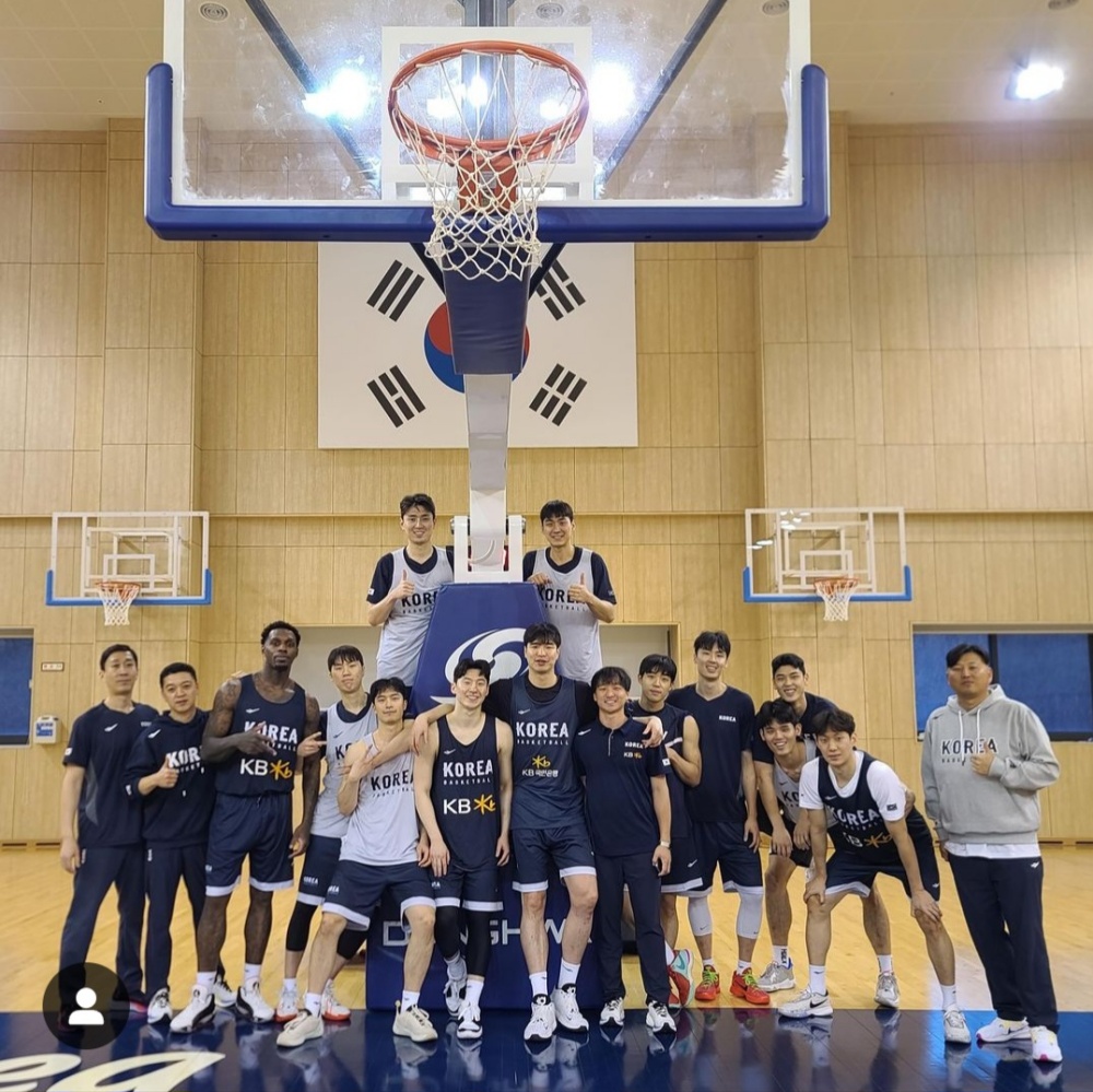 농구 아시아컵