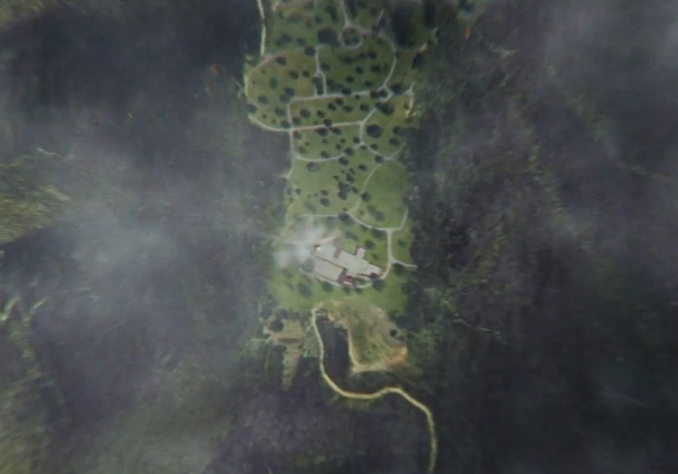 캡틴 아메리카: 브레이브 뉴 월드