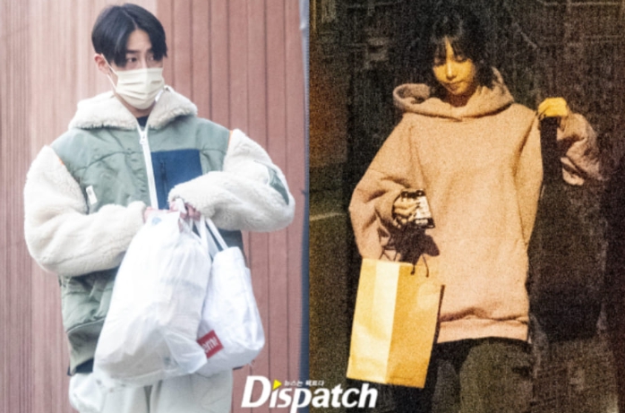 카리나 최대의 실수 사진?