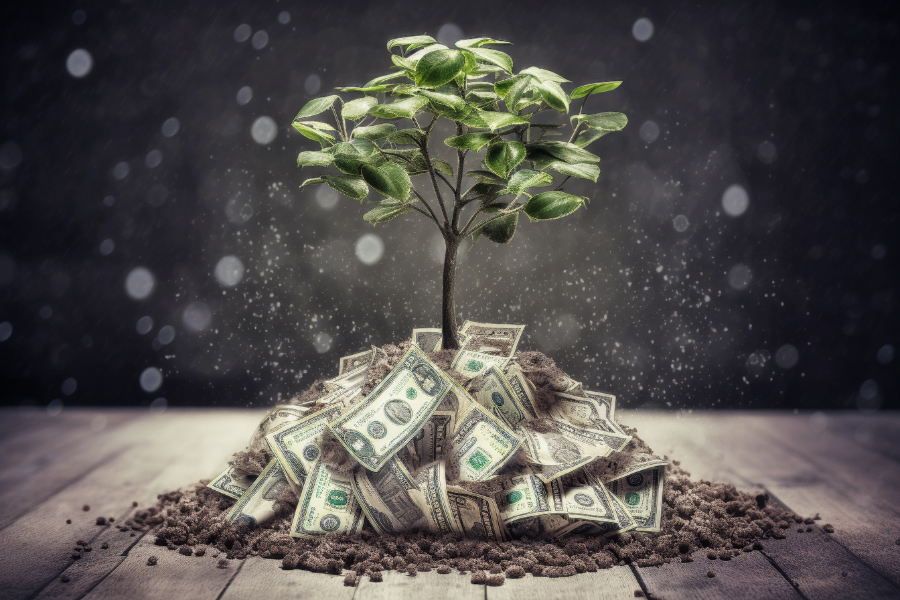 부를 만드는 본질 찾기