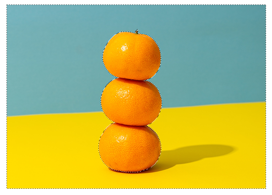 포토샵 누끼 깔끔하게6