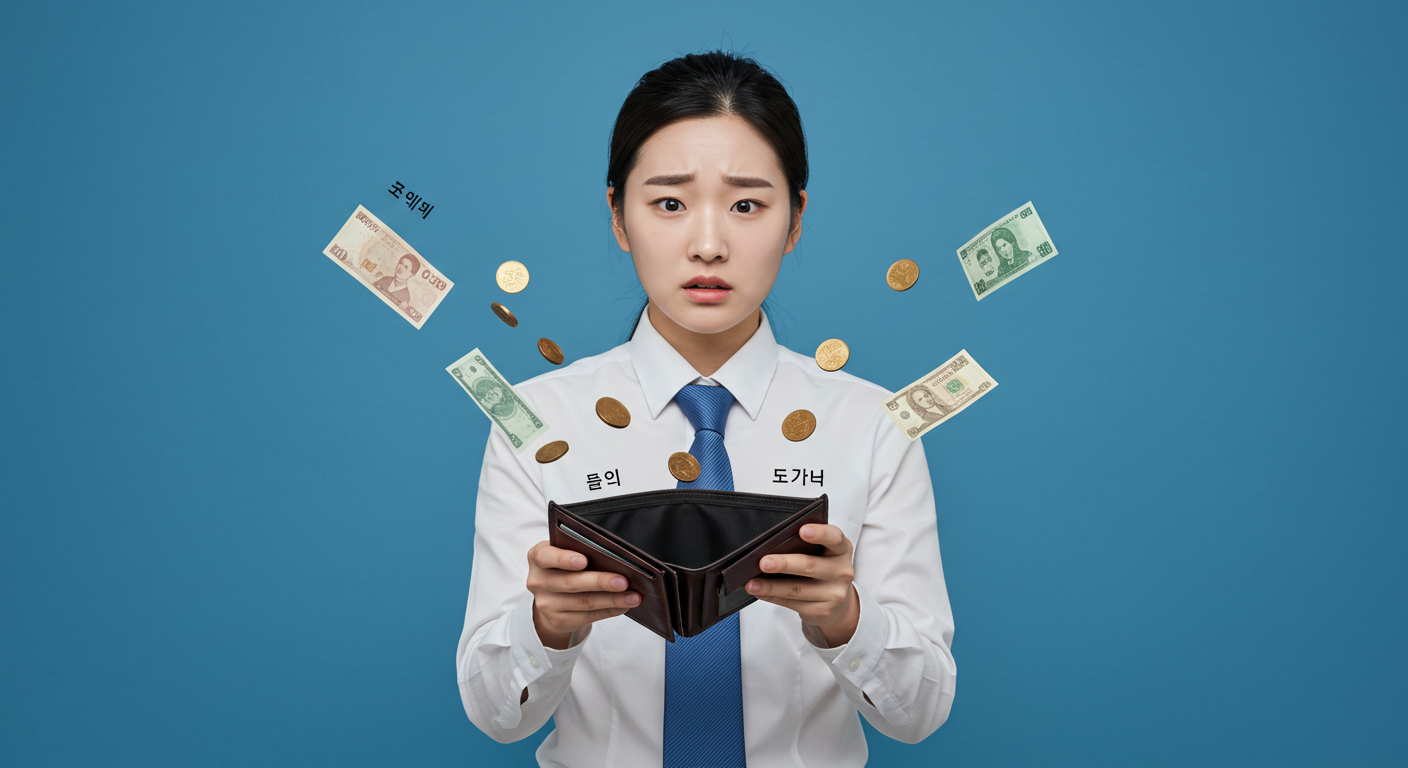 #월급관리 #돈관리습관 #사회초년생재테크 #비상금만들기 #가계부앱추천 #지출분석 #생활비관리 #재무습관 #재테크초보 #절약루틴