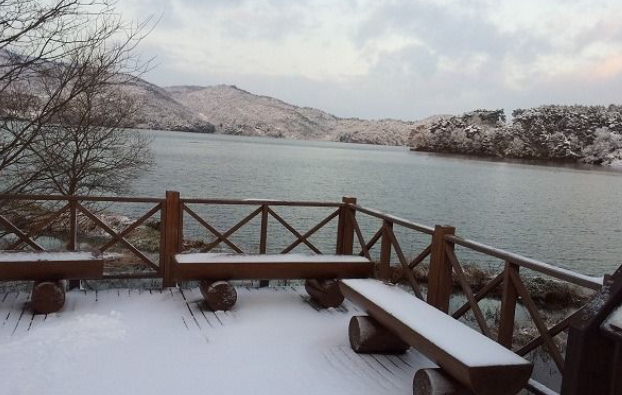 1월 전라도 광주 가볼만한곳 추천 ❘ 국내 겨울 여행지 ❘ 데이트 가족 당일치기 여행