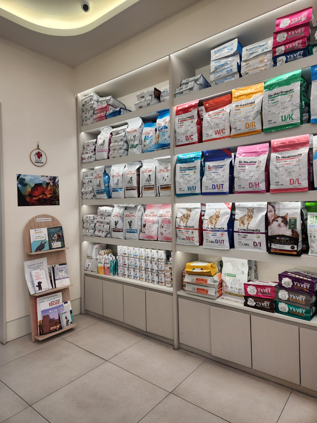 특수동물동물병원