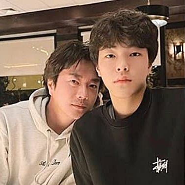 배우-권상우-아내-손태영-아들