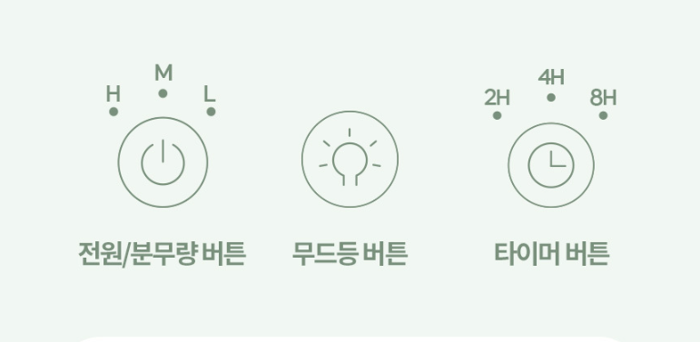 듀플렉스 가습기 사용법·청소·소음·AS 완벽 리뷰