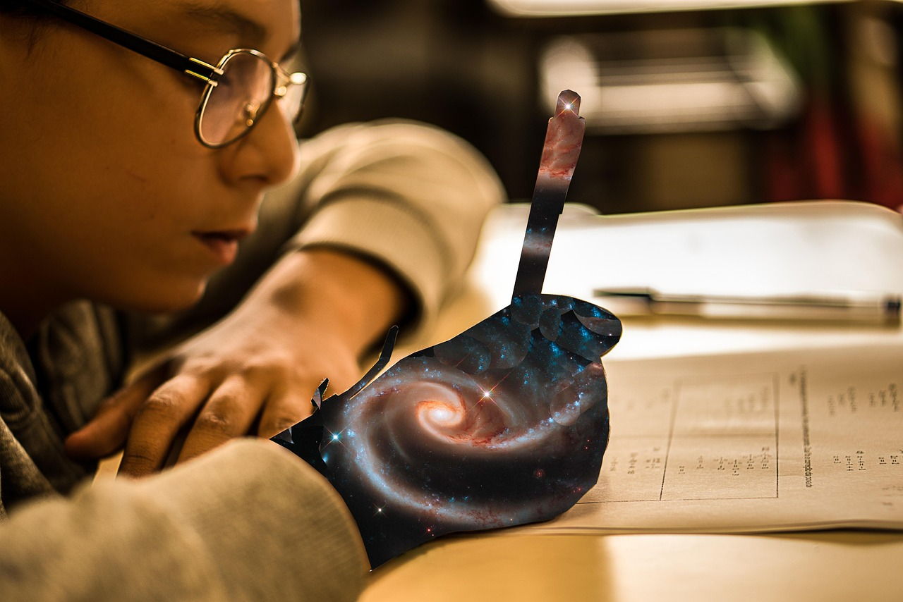 AI 시대 인재상 (능동적 실행력, 상상력, 문제해결력)