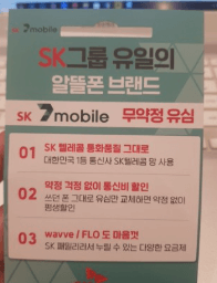 알뜰 요금제