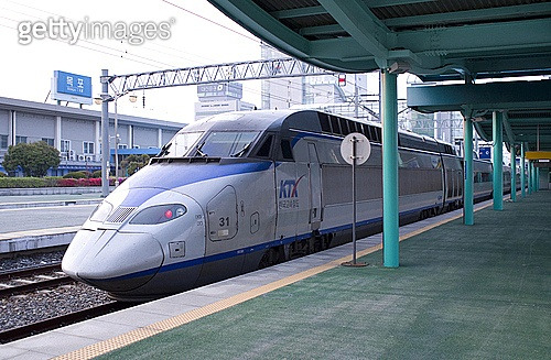 목포역 KTX 시간표