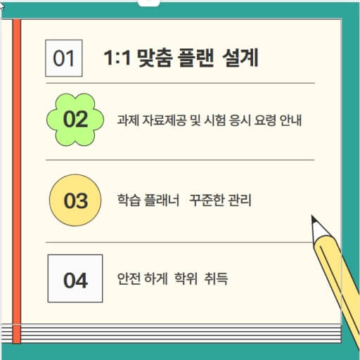 중요한 일 타겟화