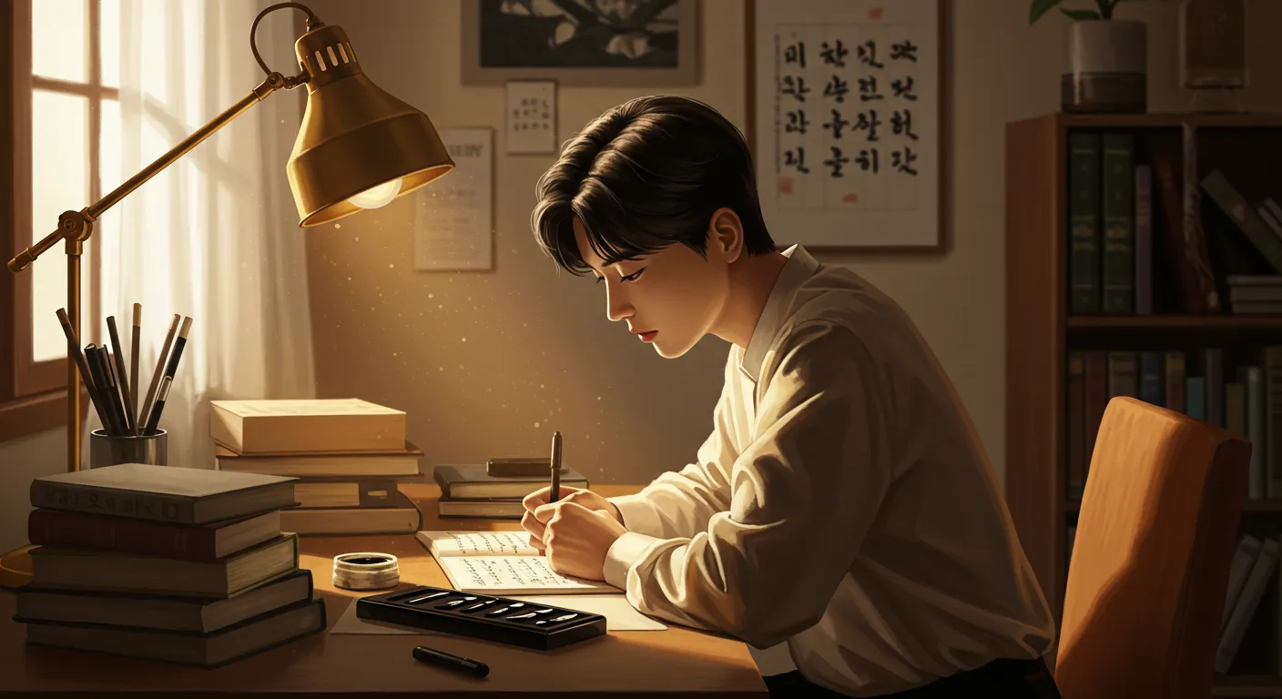 장학금 신청