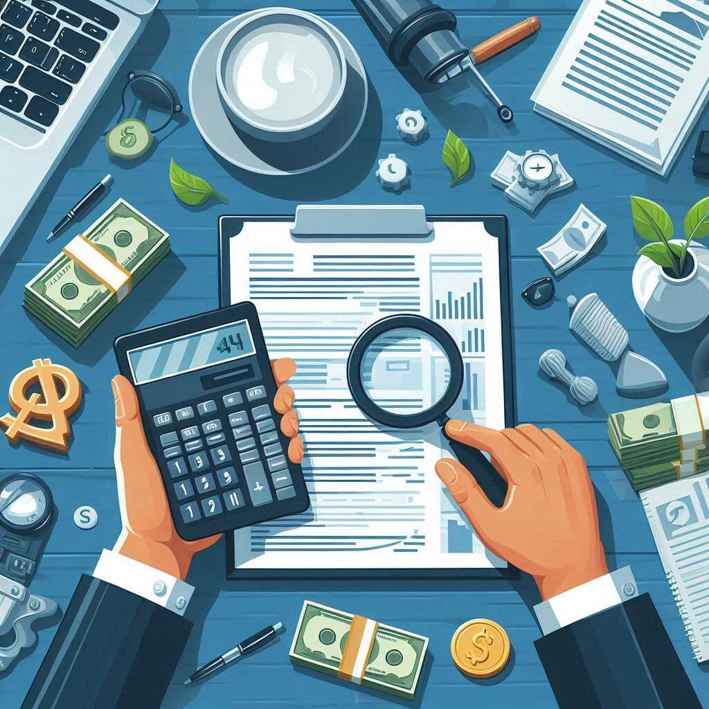 개인사업자를 위한 종합소득세 신고 절세 전략: 홈택스 활용법