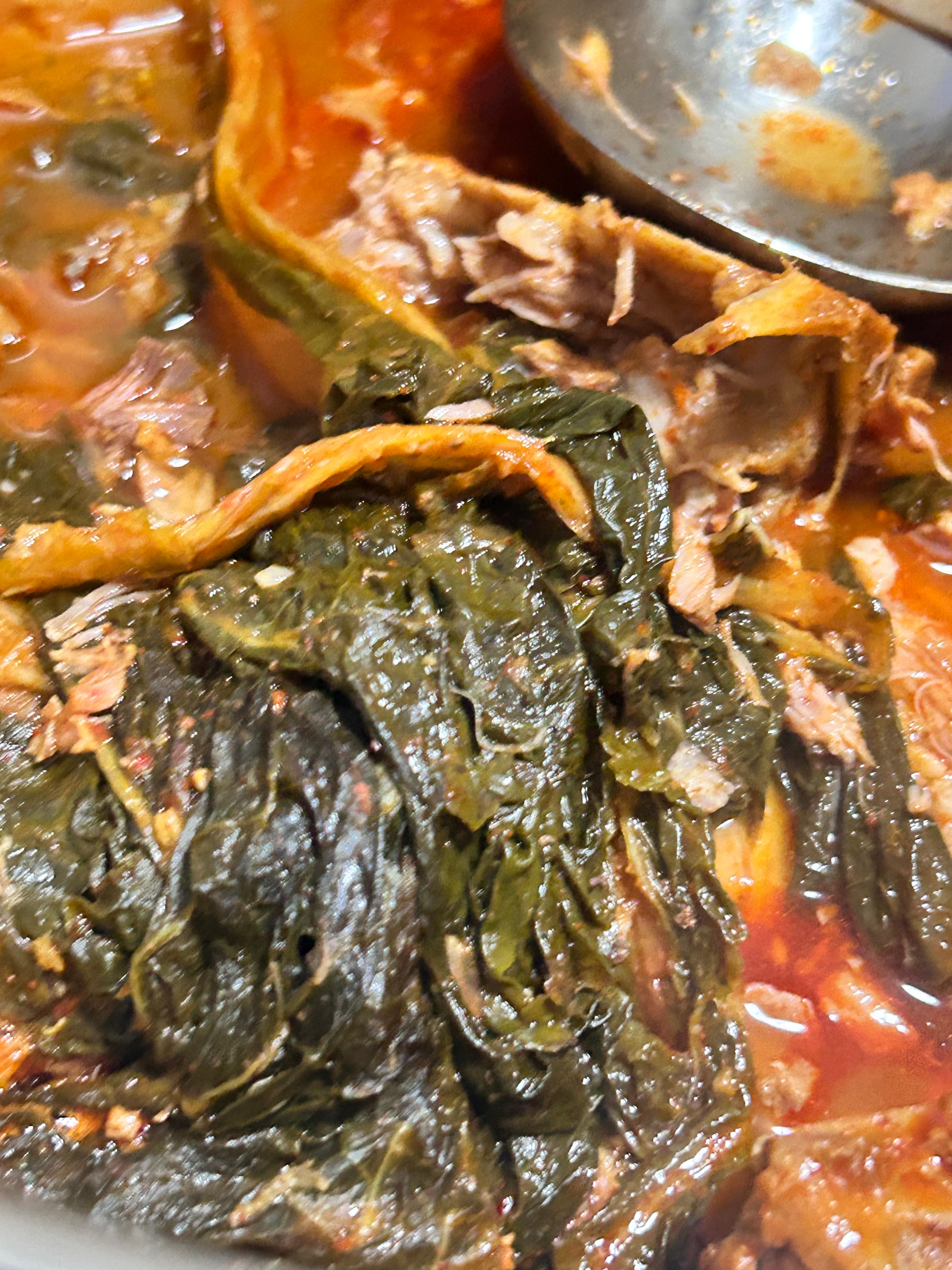 감자탕 밀키트 추천 리얼 감자탕 내돈내산 후기