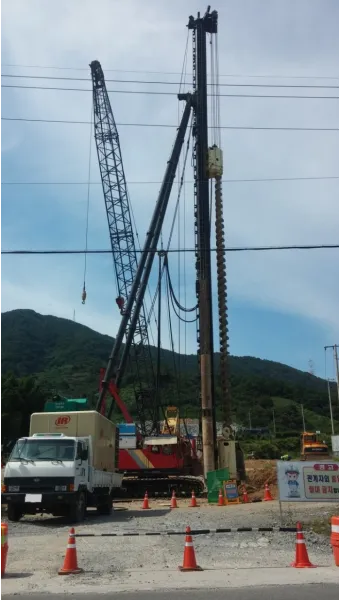 파일항타공사 시공계획서 샘플 초안_14