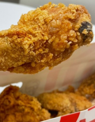 KFC 치킨나이트 배달방법