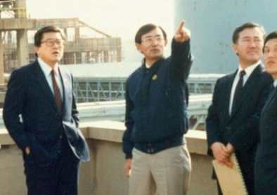 최창걸 별세