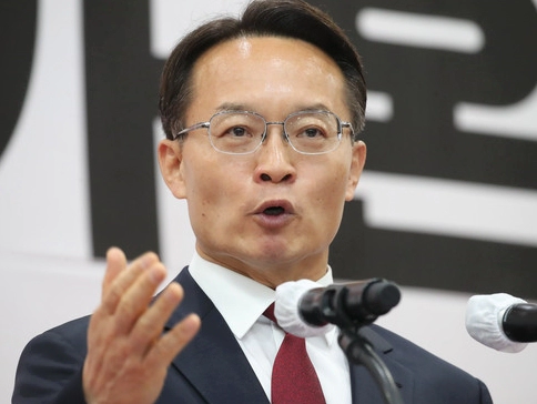 조해진 국회의원 프로필 나이 고향 학력 재산 경력