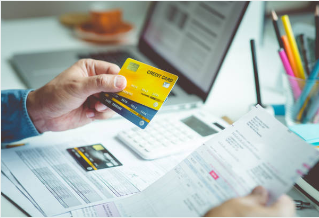 모니모KB매일이자 통장