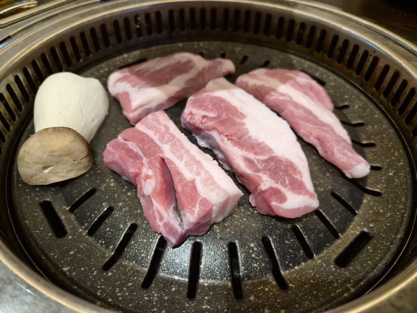 구월동 고기집 구월돈 후기