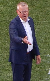 얀네 안데르손 사진