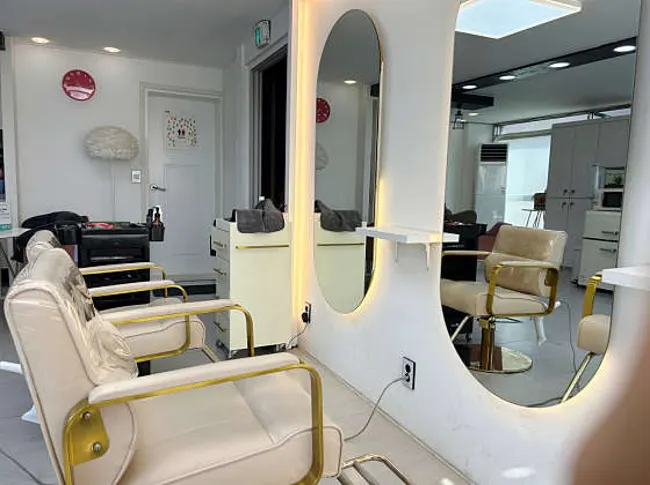 화이트로터스 백연