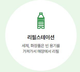 수도 절약, 물 한 방울도 소중하게!
